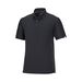 QUICK DRY POLO MEN Black