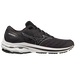 WAVE INSPIRE 18 2E MEN Black / Silver / Ebony