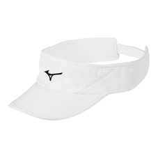 DRYLITE VISOR UNISEX WB White