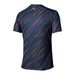 SPARKLE YOUR RUN QD TEE MEN Hanabi