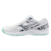 SKY BLASTER 4 UNISEX White / Salute / Aruba Blue