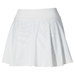 MGN FLYING SKIRT WOMEN White