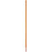 ZEROGLIDE SHOELACE Orange