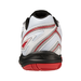 BREAK SHOT 4 AC UNISEX White / Red / Black