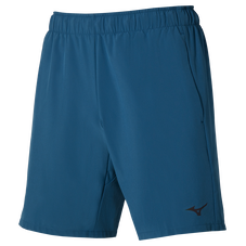 MIZUNO TWO LOOPS 88 SHORT MEN Blue Ashes