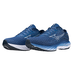 WAVE INSPIRE 20 2E WIDE MEN Federal Blue / White / Alaskan Blue