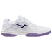 WAVE CLAW EL 2 UNISEX White / Violet Indigo / Camellia Rose