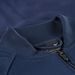 S.S. LAZIO 125TH ANNIVERSARY WALK OUT TRACK JACKET MEN Navy Blue