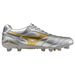 MORELIA DNA JAPAN Galaxy Silver / Gold