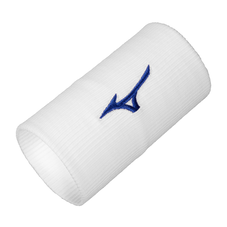 WRISTBAND LONG UNISEX White