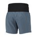 MULTI POCKET SHORTS PLUS UNISEX (SLIM FIT) China Blue