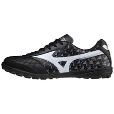 MORELIA SALA JAPAN TF Black / White / Galaxy Silver