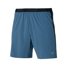 ALPHA 7.5 SHORT MEN China Blue