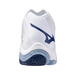 WAVE LIGHTNING Z8 MID UNISEX White / Bellwether Blue / Bel Air Blue