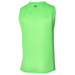 MIZUNO TWO LOOPS 88 TANK TOP MEN Light Green