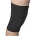 VOLLEYBALL KNEE PAD SUPPORTER UNISEX (1 PC) Black / White