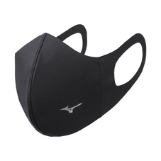 ICE TOUCH MOUTH COVER Black