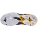WAVE LIGHTNING Z7 UNISEX Black Oyster / MP Gold / Iron Gate