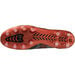 MORELIA NEO III SR4 JAPAN Black / Red