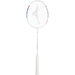 ALTIUS 01 FEEL (UNSTRUNG) White / Red