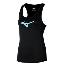 IMPULSE CORE RB TANK WOMEN Black