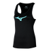 IMPULSE CORE RB TANK WOMEN Black