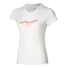 ATHLETICS RB TEE WOMEN White
