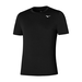 IMPULSE CORE TEE MEN Black