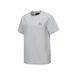 BIG LOGO T-SHIRTS MEN Grey