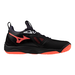 WAVE MOMENTUM 3 UNISEX Black / Neon Flame / Peacock Blue