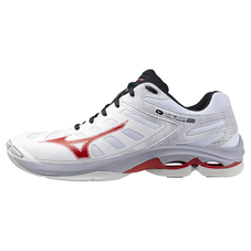 WAVE VOLTAGE 2 UNISEX White / Salsa / Black