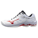 WAVE VOLTAGE 2 UNISEX White / Salsa / Black