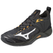 WAVE MOMENTUM 2 UNISEX Black Oyster / MP Gold / Iron Gate