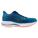 WAVE RIDER 28 MEN Blue Pace / Green Gecko / MIZUNO Ignition Red
