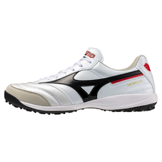 MORELIA SALA ELITE TF White / Black / Chinese Red