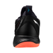 WAVE DIMENSION UNISEX Black / Neon Flame / Peacock Blue