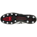 MORELIA NEO III β JAPAN White / Black / Chinese Red