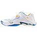 WAVE LIGHTNING Z8 UNISEX White / Carrot Curl / Moroccan Blue