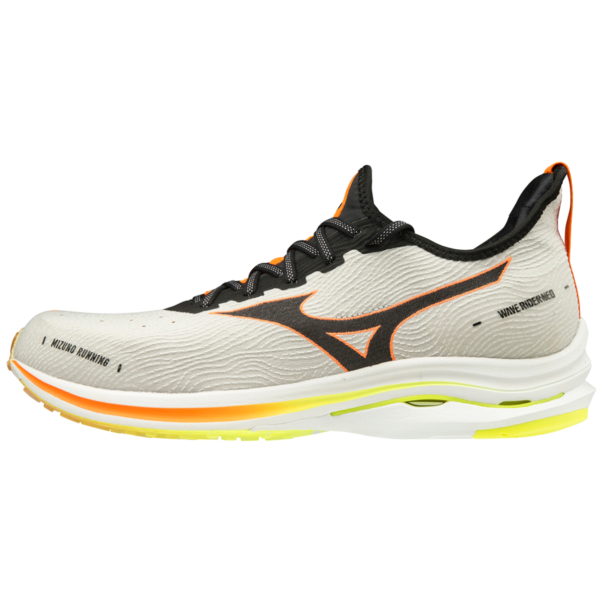 mizuno mens running shoes