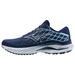 WAVE INSPIRE 20 MEN Estate Blue / White / River Blue