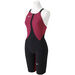 MX-SONIC 02 WOMEN FOR NATIONAL TOP SWIMMER BLACK X ROSE