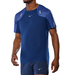 TECH LIGHT TEE MEN Estate Blue