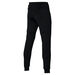 SR4 SWEAT PANTS UNISEX Black