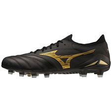 MORELIA NEO IV β JAPAN Black / Gold / Black