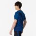 DRY AEROFLOW TEE UNISEX Blue