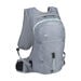 BACKPACK 11L CR Grey