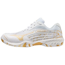 WAVE CLAW PRO UNISEX White / MP Gold