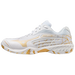 WAVE CLAW PRO UNISEX White / MP Gold