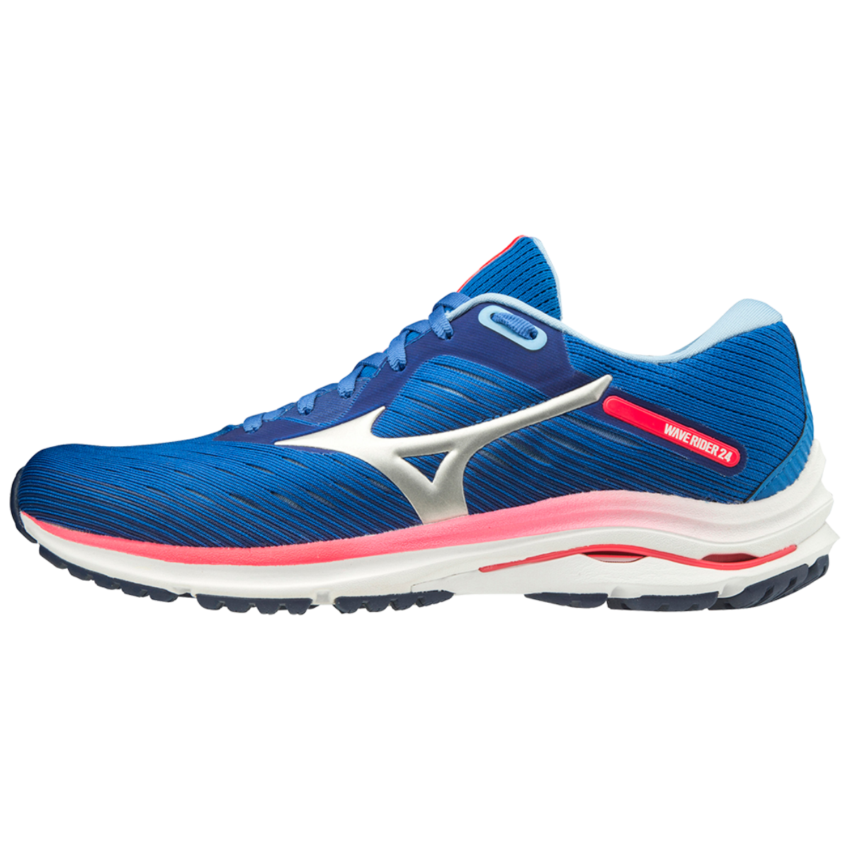 mizuno wave running shoes womens