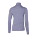 IMPULSE CORE LS HZ TEE WOMEN Cadet